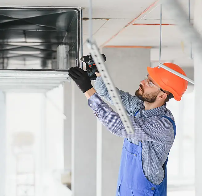 Why Homeowners Businesses Trust Us Pittsburgh, PA