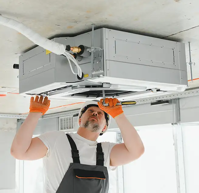 Why Homeowners & Businesses Trust Us Pittsburgh, PA