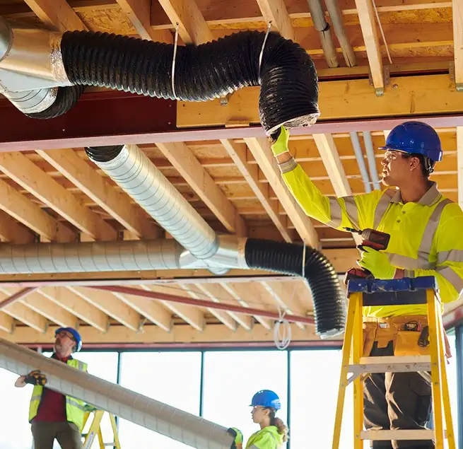 Why Homeowners & Businesses Trust Us in Pittsburgh, PA?