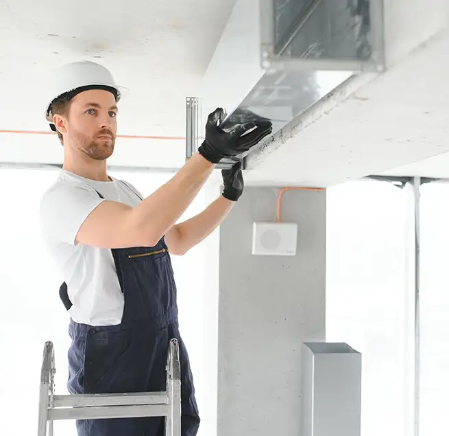 Why Homeowners & Businesses Trust Us in Pittsburgh, PA?