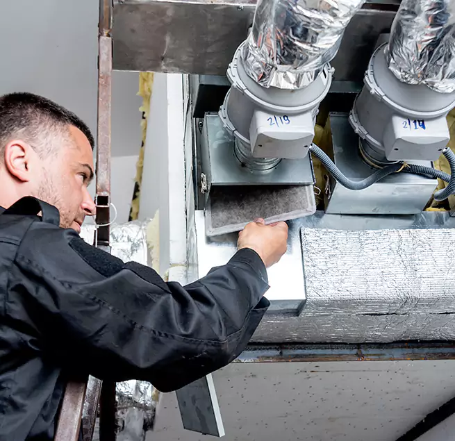 Why Homeowners Businesses Trust Us in Pittsburgh, PA?