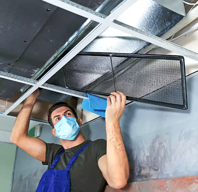 Why Homeowners Businesses Trust Us in Pittsburgh, PA