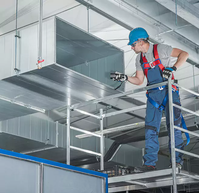 Why Homeowners & Businesses Trust Us Pittsburgh, PA