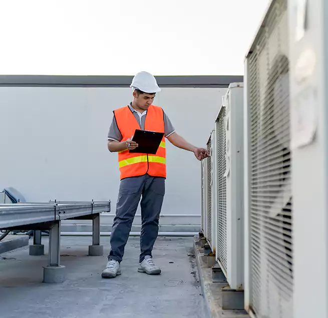 Why Homeowners & Businesses Trust Us in Pittsburgh, PA?