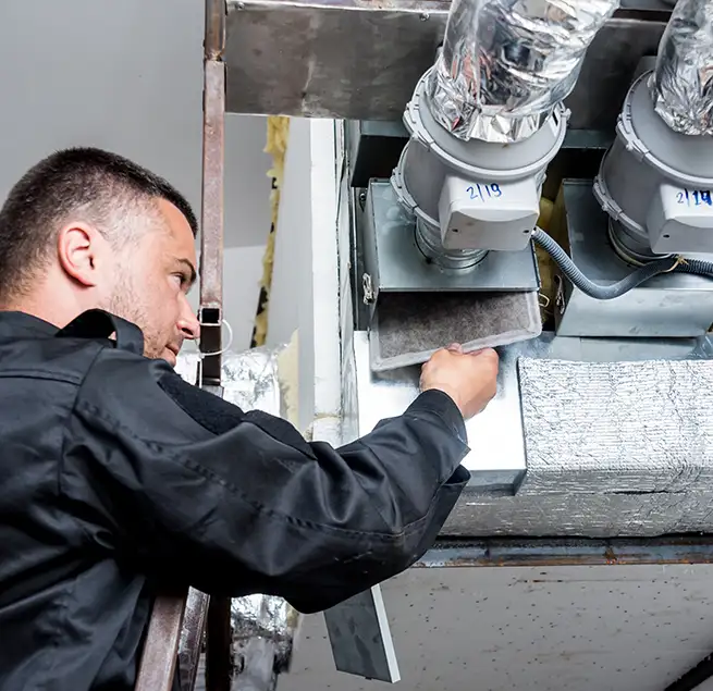 Why Homeowners & Businesses Trust Us in Pittsburgh, PA?