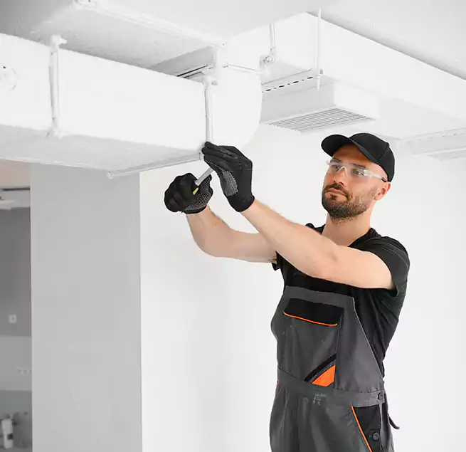 Why Homeowners & Businesses Trust Us in Pittsburgh, PA?